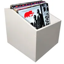 Comprar Mueble Para Discos Vinilo Batea Lp Porta Discos Exibidor