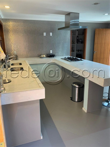 Imagem 28 de 29 de Casa Elegante Com 4 Suítes Na Praia De Barra Grande | Ba - Ca00301 - 69397791