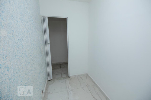 Apartamento Para Aluguel - Quintino Bocaiúva, 1 Quarto, 60 - 893157920