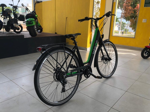 Imagem 5 de 12 de Bicicleta Elétrica Assistida Journey Jetson 250w