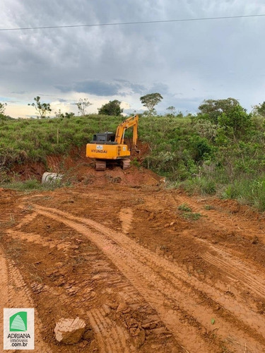 Imagem 13 de 14 de Venda Chácaras De 20.000 Mts² Próximo Rio Pianco Município De Abadiânia - 6158