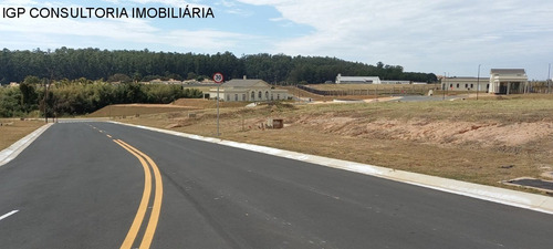 Imagem 5 de 6 de Terreno No Villa Dos Pinheiros Em Indaiatuba!!! - Te02795 - 70534422