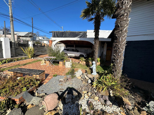 Oferta Rebaja Total Preciosa Casona Comuna De Yungay