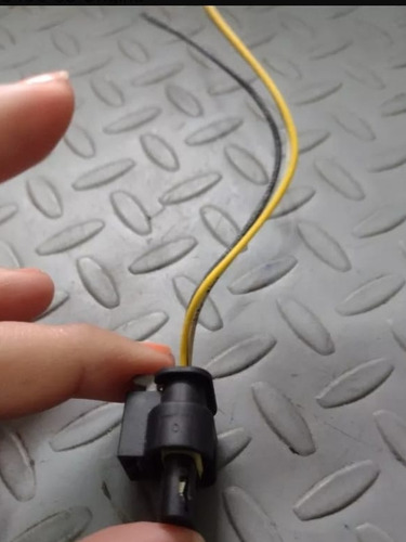 Conector De Sensor De Levas Bmw M4 14-16 #7615490-03 Origina (Usado)