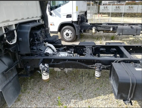 Hyundai Hd78 Camion 5 Años De Garantía