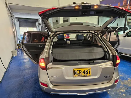 Renault Koleos 2.5 Dynamique 4x2