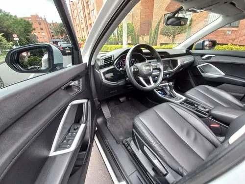 Audi Q3 1.4 Tfsi Progressive
