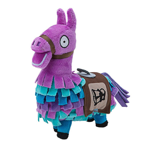 Fortnite Peluche De Loot Llama Epic Game