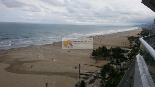 Imagem 6 de 30 de Apartamento Com 03 Dorms, Aviação, Praia Grande - R$ 927.000,00, 173m² - Codigo: 3763 - V3763