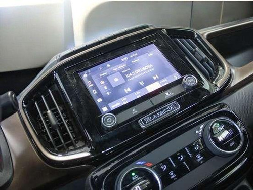 Fiat Strada Ranch Cd 1.0t At Flex 2025