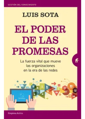 El Poder De Las Promesas - Luis Sota