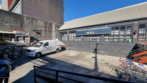 Bodega En Venta En Concepción