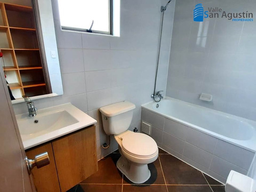 Parque San Valentin 4 Dormitorios 135 M2 3 Baños- Talca