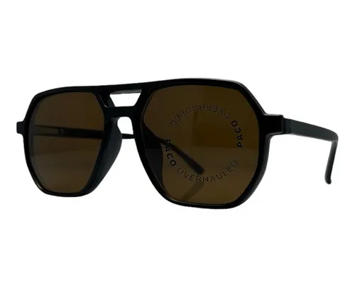 comprar Lentes Piloto Aviador Con Micas Intercambiables 6-1
