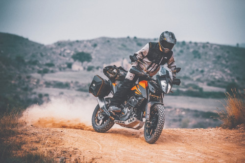 Ktm 390 Adventure 2021. Entrega Inmediata!!