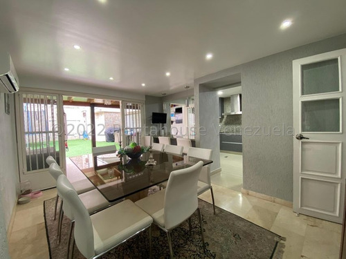 Imagen 6 de 23 de Colinas De Los Ruices Casa En Venta Jesús Enrique Díaz 22-25755 Caracas