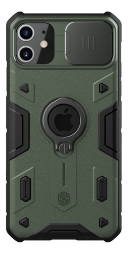 Forro Nillkin Camshield Armor Para iPhone 11