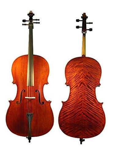 Dluca, Cello De 4 Cuerdas - Acustico (cac600-44)