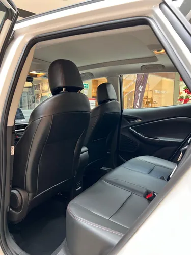 Chevrolet Tracker 1.2 T Rs 4X2 At
