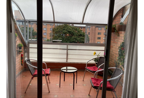 Apartamento Duplex Venta Las Villas-suba