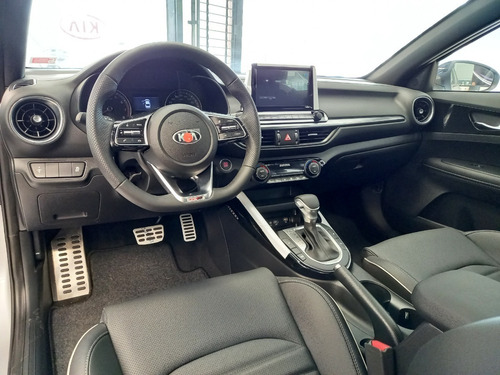 Kia Cerato Gt Line 2.0 Sx At6 4 P Venta A Todo El País
