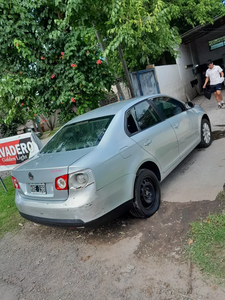 Volkswagen Vento 2.0 I Elegance Dsg