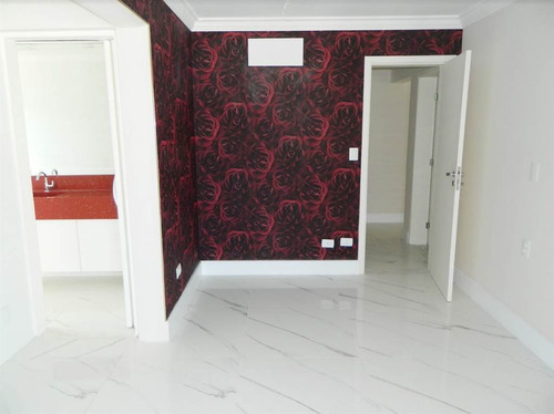 Apartamento - Venda - Centro - Mongaguá - Bdexp354