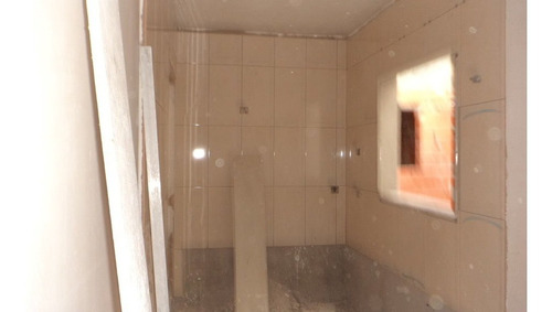 Pq Novo Oratorio - Apto S/ Condomínio - Px. Coop Nações - 57250