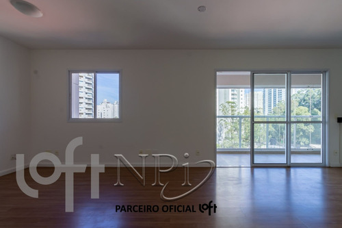 Imagem 2 de 15 de Enoteca Merlot - Apartamento No Morumbi | Npi Imoveis - V-1372