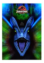 Comprar Poster Jurassic Park Pelicula Jurassic World 50x70cm