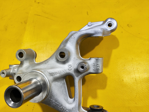 Mango Trasero Jetta Gli Mk7 2019 2020 2021 2022 2023 Terraco (Reacondicionado)