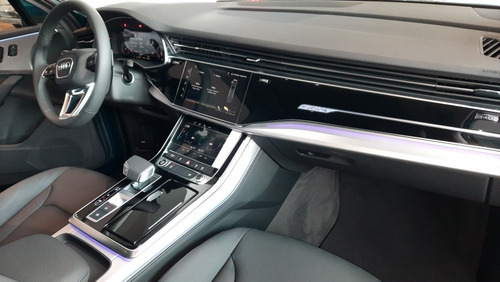 Audi Q7 2021 3.0 Tfsi Quattro Progressive