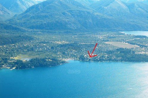 Turístico En Venta Ubicado En Nahuel Malal, Bariloche