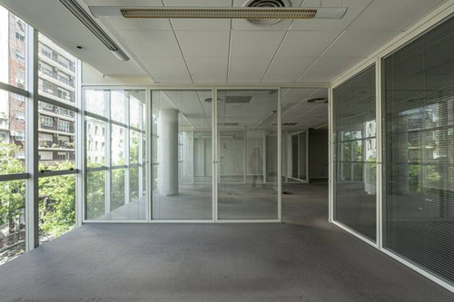 Imagen 12 de 25 de Oficinas Alquiler Barrio Norte