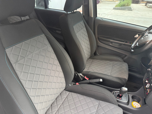Volkswagen Suran 1.6 Imotion Highline 110cv