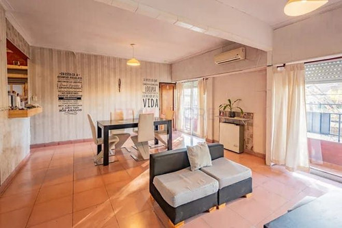 Venta De Departamento 3 Ambientes En Ciudadela, Tres De Febr