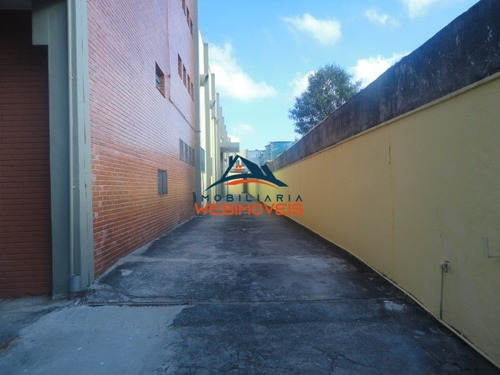 Imagem 6 de 30 de Galpao - Gl00003 - 69681578