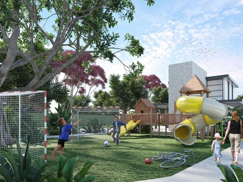 Imagen 7 de 8 de Excelentes Terrenos Residenciales En Cholul