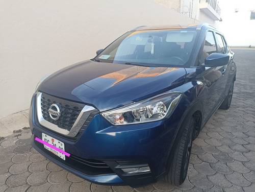 Nissan Kicks 1.6 Advance Cvt