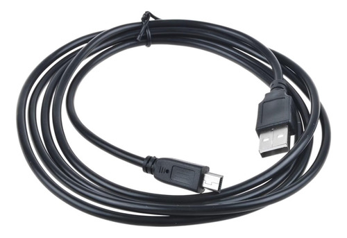 Cargador Cable Usb Para Pc Wacom Intuos5 Touch Grafico K0-c