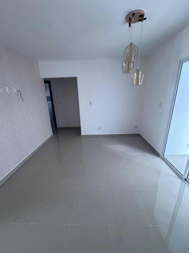 Renta De Apartamento En 3er Nivel Residencial Gabriel