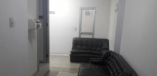 Imagen 12 de 17 de Edificio En Arriendo En Bogotá Santa Fe-martires. Cod 87351