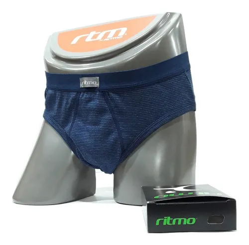 Calzoncillos ritmo online boxer
