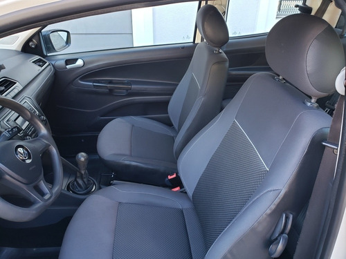 Volkswagen Saveiro Saveiro 1.6 Cab Dobl
