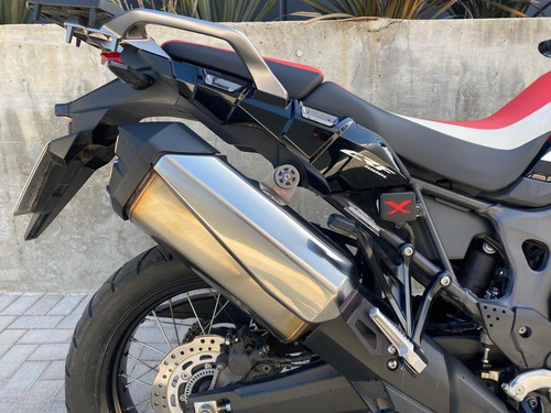 Imagen 3 de 13 de Honda Crf 1000 Africa Twin