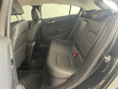 Imagem 10 de 12 de Chevrolet Cruze 1.4 Sport6 Lt Automatico 2017