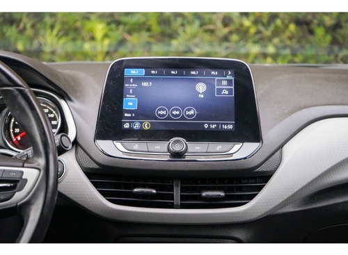 Chevrolet Onix 1.0 TURBO FLEX PREMIER AUTOMÁTICO