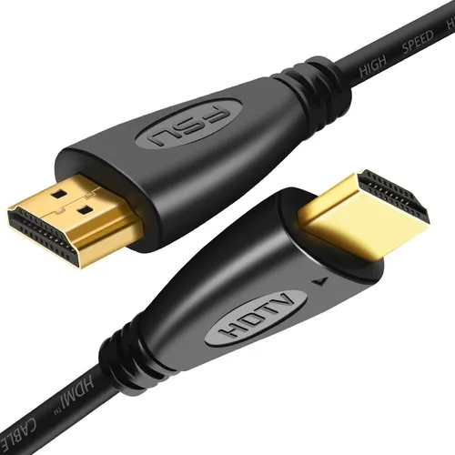 Cable Hdmi 2.0 De 1 Metro Hd