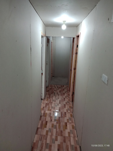 Casa 6 Dormitorios 1 Baño Amplio Terreno, Loncura, Quintero