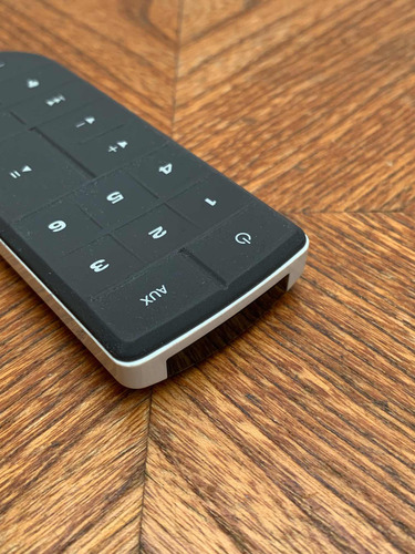 Control Remoto Bose Soundtouch 10,20 Y 30 (Usado)